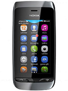 Ήχοι κλησησ για Nokia Asha 309 δωρεάν κατεβάσετε.